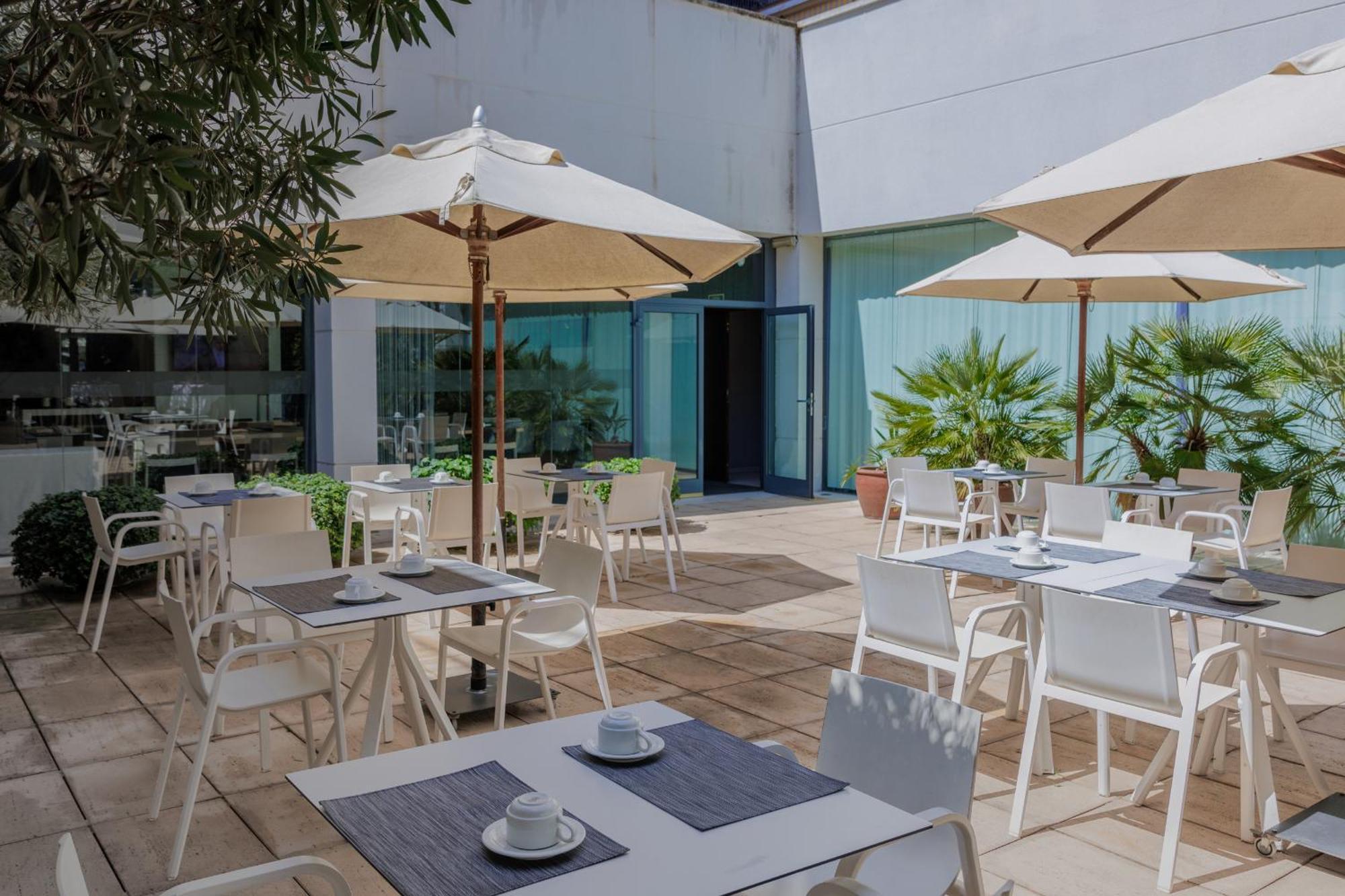 Hotel Vilamari — Fotos 1